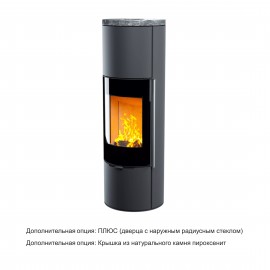 Астов ПЕЧЬ-КАМИН R1 XL